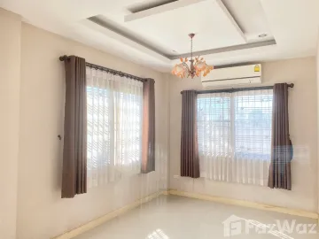 3 Bedroom House for sale at Baan Benjawan Grand