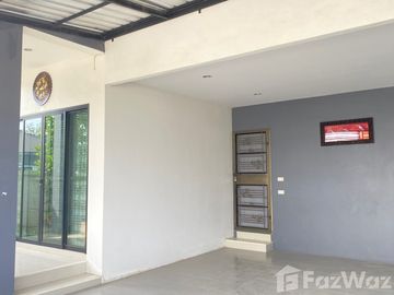 3 Bedroom House for sale at Baan Benjawan Grand