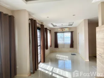 3 Bedroom House for sale at Baan Benjawan Grand
