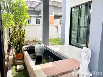 3 Bedroom House for sale at Baan Benjawan Grand