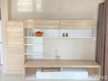 3 Bedroom House for sale at Baan Benjawan Grand
