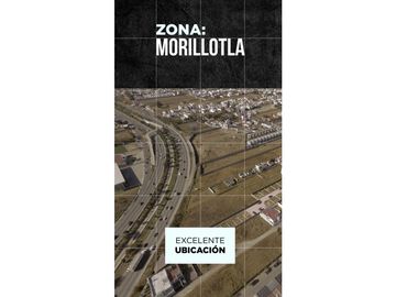 Lotes En Venta En Morillotla En Fraccionamiento Privado