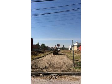 Lotes En Venta En Morillotla En Fraccionamiento Privado