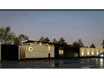 Lotes En Venta En Morillotla En Fraccionamiento Privado