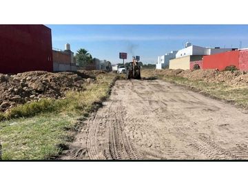 Lotes En Venta En Morillotla En Fraccionamiento Privado