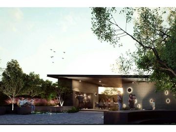 Lotes En Venta En Morillotla En Fraccionamiento Privado