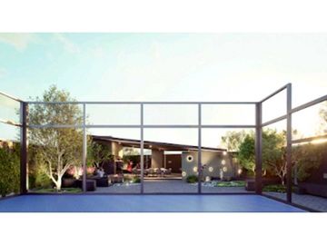 Lotes En Venta En Morillotla En Fraccionamiento Privado