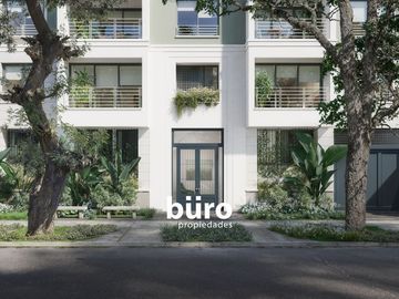 PRECIOSO DEPARTAMENTO EN VENTA DE MARIO LARA EN EL CORAZÓN DE MIRAFLORES