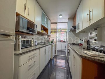 Departamento en Noruega