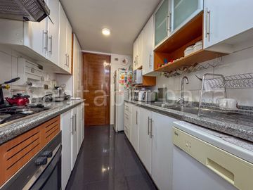 Departamento en Noruega