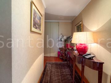 Departamento en Noruega