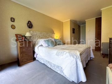 Departamento en Noruega