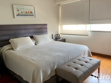BONITO DEPARTAMENTO EN VENTA CON VISTA A PARQUE BLUME MIRAFLORES