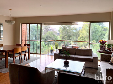 BONITO DEPARTAMENTO EN VENTA CON VISTA A PARQUE BLUME MIRAFLORES