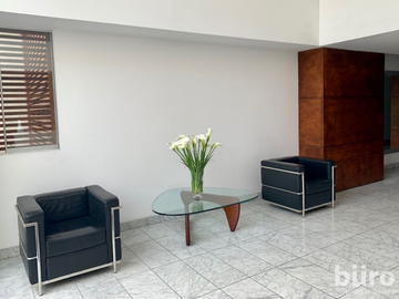 BONITO DEPARTAMENTO EN VENTA CON VISTA A PARQUE BLUME MIRAFLORES