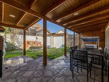 CASA EN BUIN 3 DORMITORIOS TASA ACTUAL 1.95 % EN BCI