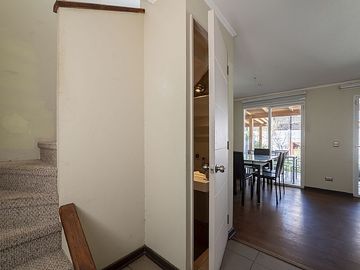 CASA EN BUIN 3 DORMITORIOS TASA ACTUAL 1.95 % EN BCI