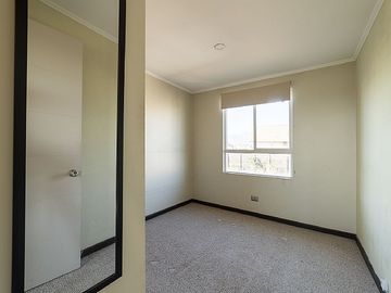 CASA EN BUIN 3 DORMITORIOS TASA ACTUAL 1.95 % EN BCI