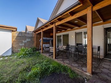 CASA EN BUIN 3 DORMITORIOS TASA ACTUAL 1.95 % EN BCI
