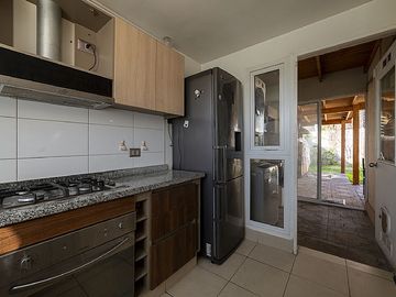 CASA EN BUIN 3 DORMITORIOS TASA ACTUAL 1.95 % EN BCI