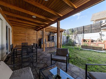 CASA EN BUIN 3 DORMITORIOS TASA ACTUAL 1.95 % EN BCI