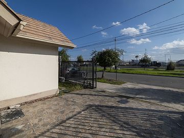 CASA EN BUIN 3 DORMITORIOS TASA ACTUAL 1.95 % EN BCI