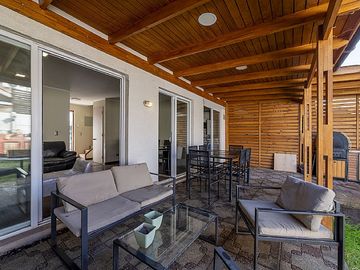 CASA EN BUIN 3 DORMITORIOS TASA ACTUAL 1.95 % EN BCI