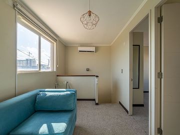 CASA EN BUIN 3 DORMITORIOS TASA ACTUAL 1.95 % EN BCI