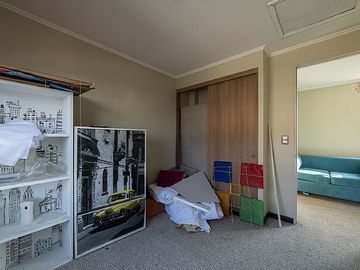 CASA EN BUIN 3 DORMITORIOS TASA ACTUAL 1.95 % EN BCI