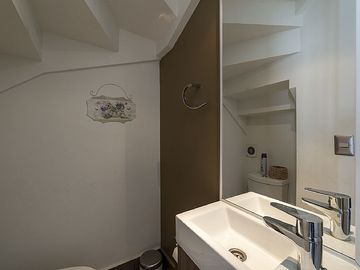 CASA EN BUIN 3 DORMITORIOS TASA ACTUAL 1.95 % EN BCI