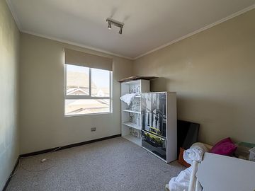 CASA EN BUIN 3 DORMITORIOS TASA ACTUAL 1.95 % EN BCI