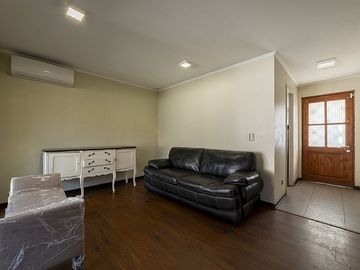 CASA EN BUIN 3 DORMITORIOS TASA ACTUAL 1.95 % EN BCI
