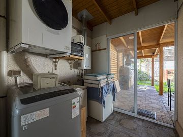CASA EN BUIN 3 DORMITORIOS TASA ACTUAL 1.95 % EN BCI