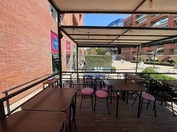 Local comercial en venta en HUECHURABA