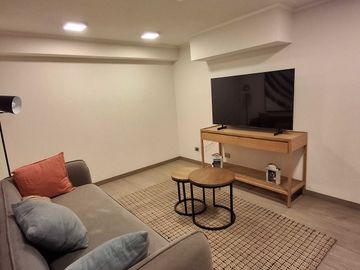 Departamento en venta en ÑUÑOA