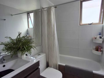 Departamento en venta en ÑUÑOA
