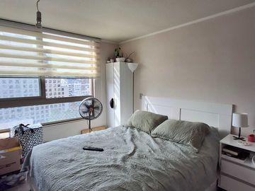 Departamento en venta en ÑUÑOA