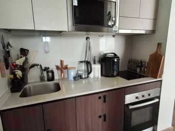 Departamento en venta en ÑUÑOA