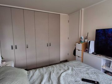 Departamento en venta en ÑUÑOA
