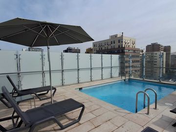 Departamento en venta en ÑUÑOA