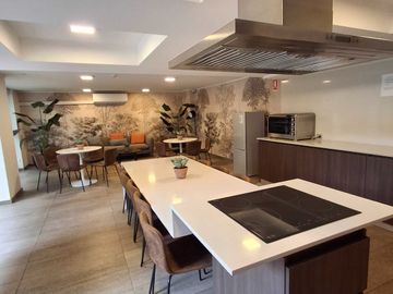 Departamento en venta en ÑUÑOA