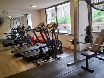 Departamento en venta en ÑUÑOA