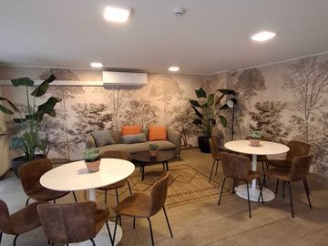 Departamento en venta en ÑUÑOA