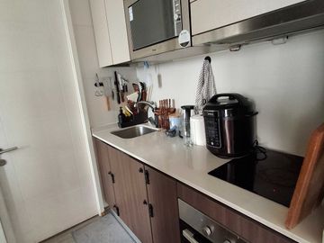 Departamento en venta en ÑUÑOA