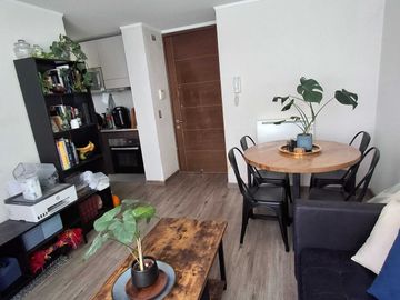 Departamento en venta en ÑUÑOA