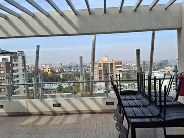 Departamento en venta en ÑUÑOA