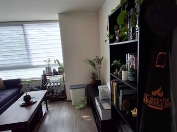 Departamento en venta en ÑUÑOA