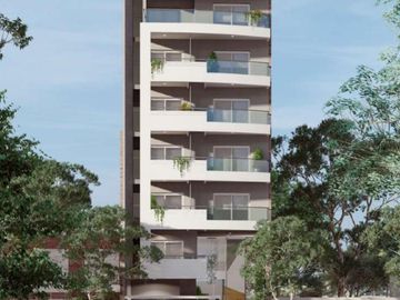 Departamento en  Lussus II – Monoambiente – San Lorenzo