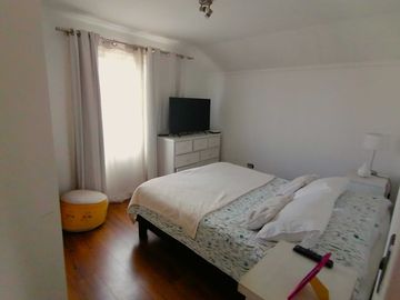 Casa en venta en HUECHURABA