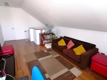 Casa en venta en HUECHURABA